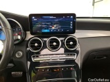  Mercedes  G-Klasee MERCEDES-BENZ GLC Coupe / 2019 / 5P / Coupé 2.0 GLC 300 E BUSINESS LINE 4MATIC #7