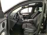  Mercedes  G-Klasee MERCEDES-BENZ GLC Coupe / 2019 / 5P / Coupé 2.0 GLC 300 E BUSINESS LINE 4MATIC #8