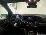  Mercedes  G-Klasee MERCEDES-BENZ GLE / 2020 / 5P / SUV GLE 350 de 4MATIC AMG Line #6