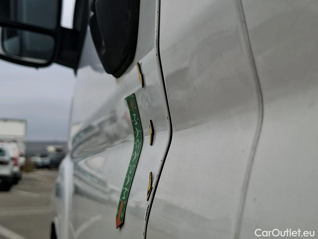  Citroen  Jumper CITROEN  / 2014 / 4P / Fourgon tôlé 35 L2H2 BlueHDi 140 S&S BVM6 Club #58