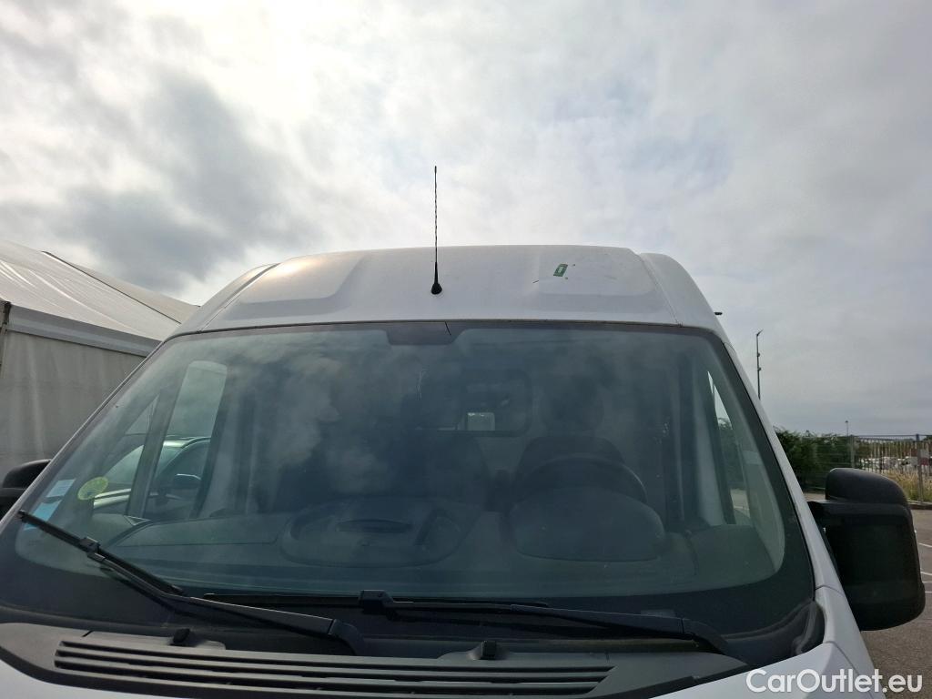 Citroen  Jumper CITROEN  / 2014 / 4P / Fourgon tôlé 35 L2H2 BlueHDi 140 S&S BVM6 Club #40