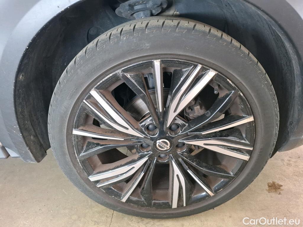  Nissan  Juke NISSAN  / 2019 / 5P / Crossover DIG-T 114 DCT N-Design #8