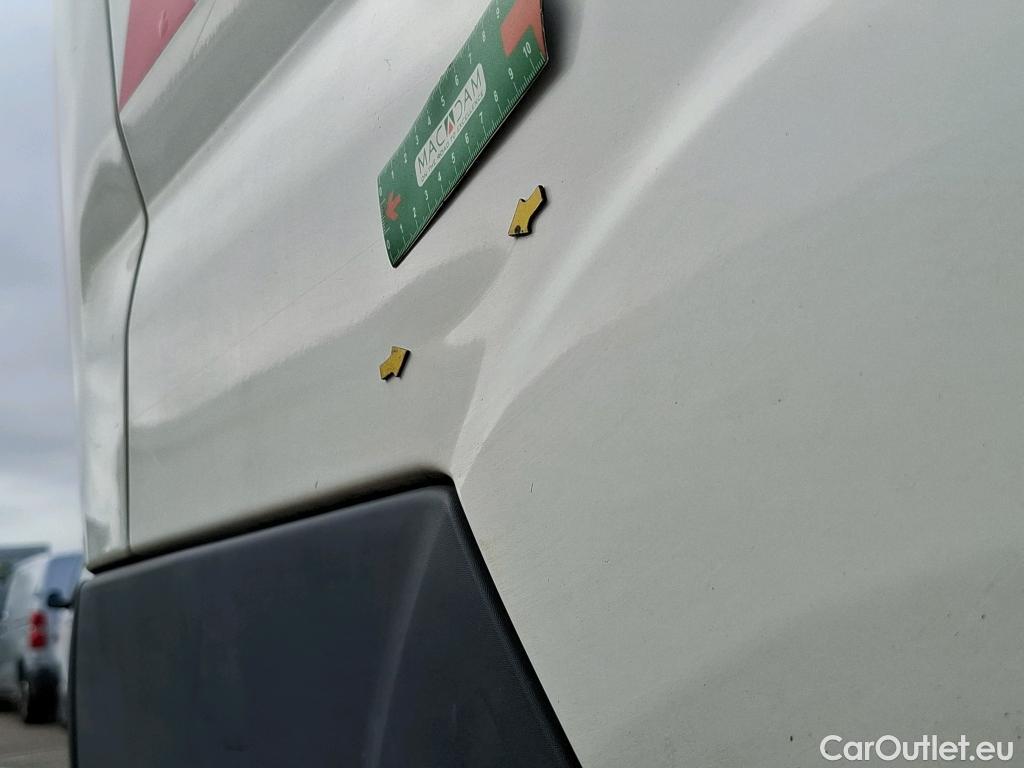  Citroen  Jumper CITROEN  / 2014 / 4P / Fourgon tôlé 35 L2H2 BlueHDi 140 S&S BVM6 Club #20
