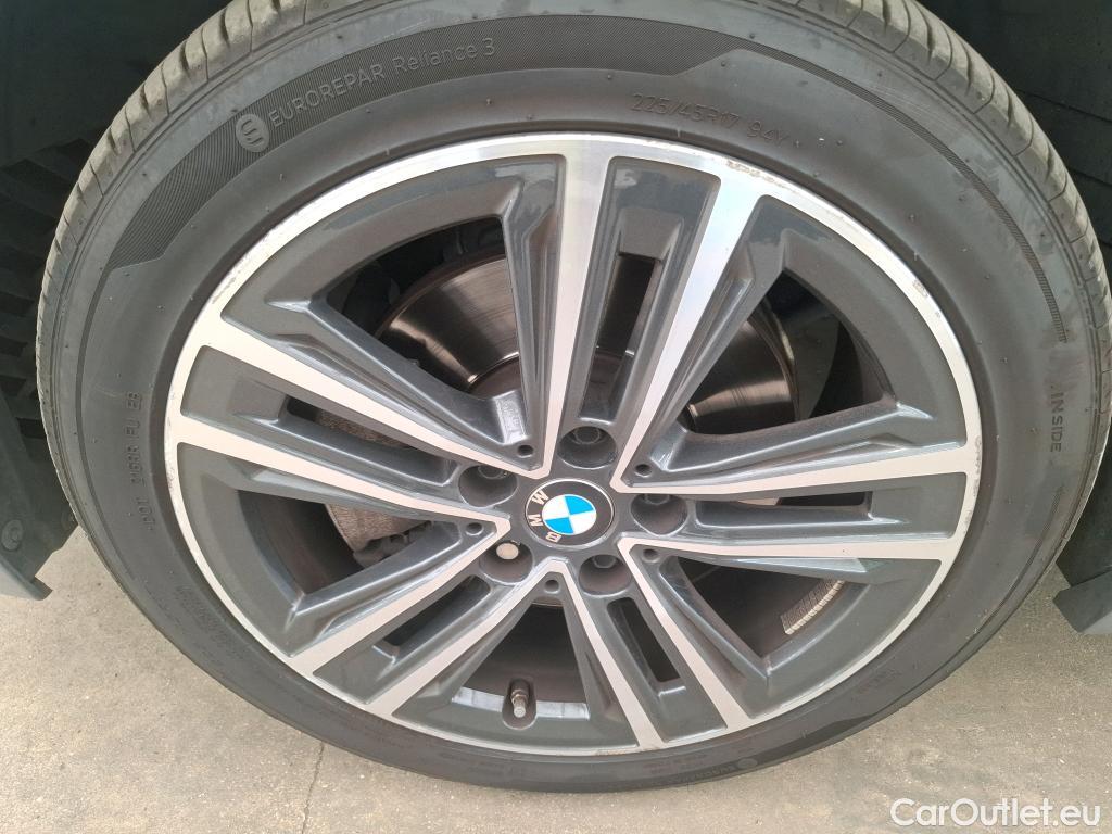  Bmw  Serie 1 BMW Série 1 / 2019 / 5P / Berline 116i DKG7 Business Design #23
