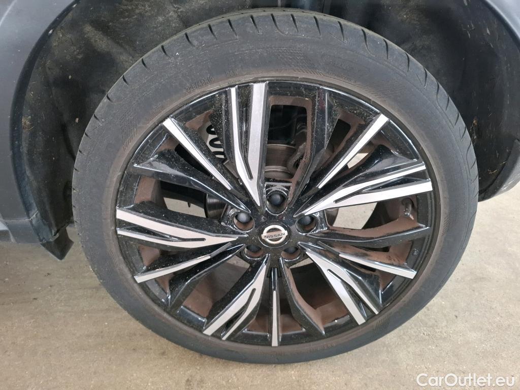  Nissan  Juke NISSAN  / 2019 / 5P / Crossover DIG-T 114 DCT N-Design #18