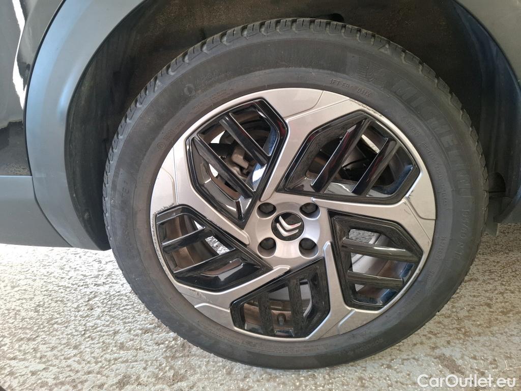  Citroen  C4  X Feel Pack 1.2 PureTech 130CV BVA8 6E #27