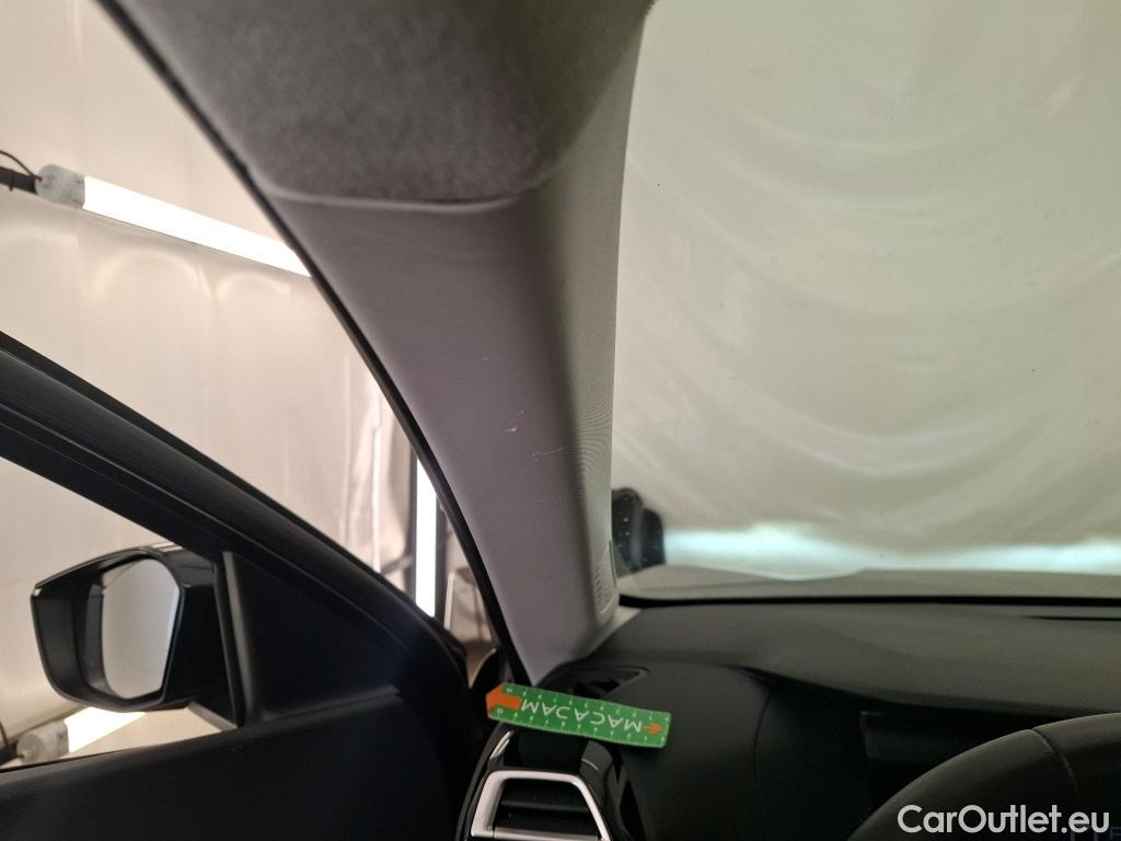  Citroen  C4  X Feel Pack 1.2 PureTech 130CV BVA8 6E #39