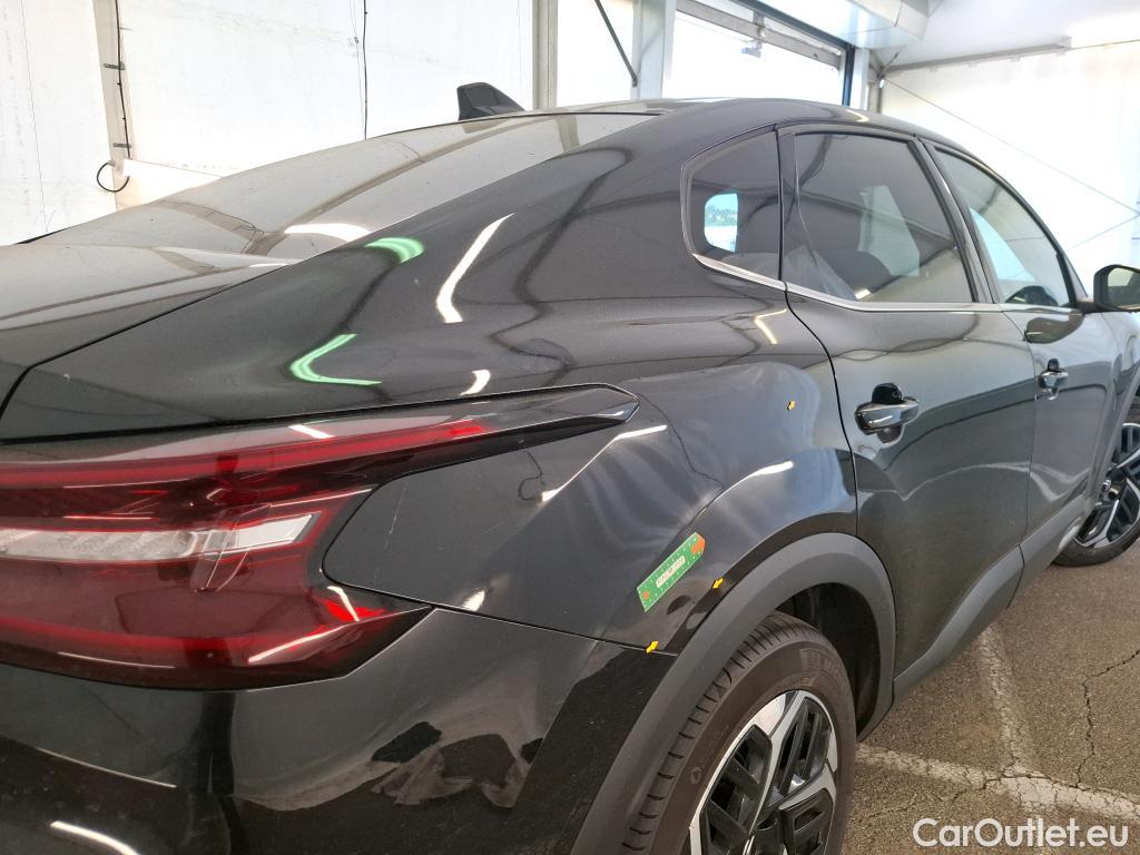  Citroen  C4 CITROEN  X / 2022 / 4P / Berline PureTech 130 S&S EAT8 Shine #5