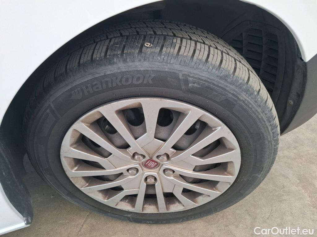  Fiat  Scudo FIAT  / 2021 / 4P / Fourgon tôlé 2.0 Mjet3 145ch 5.3 Standard Pro Lounge #27
