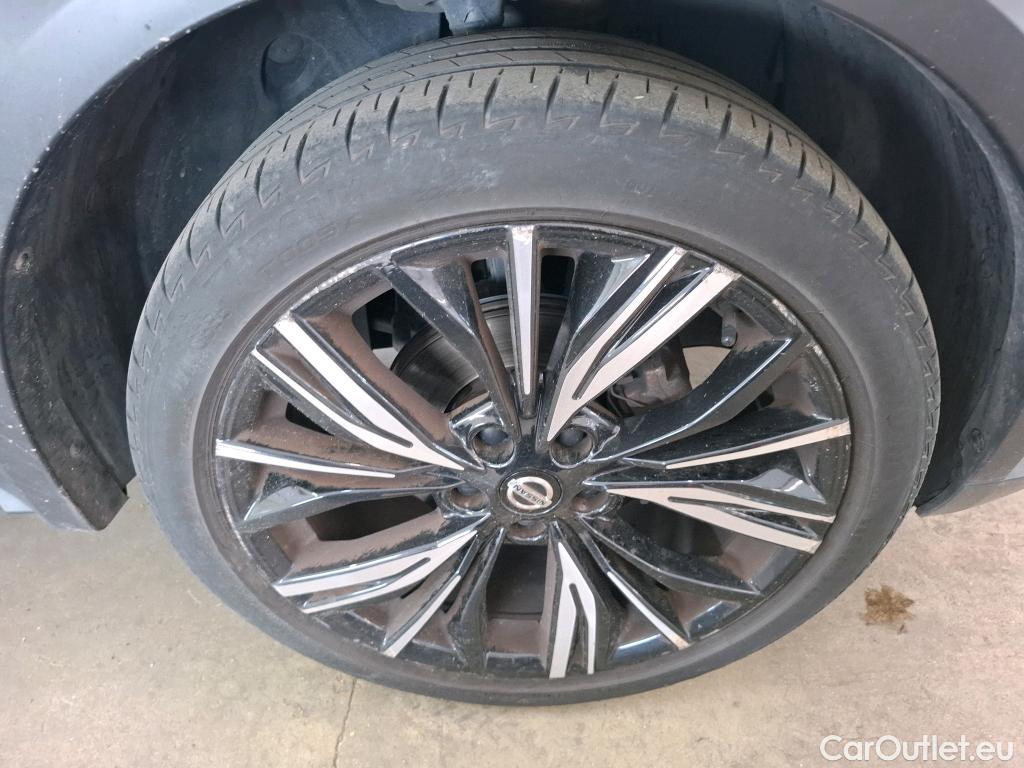  Nissan  Juke NISSAN  / 2019 / 5P / Crossover DIG-T 114 DCT N-Design #7