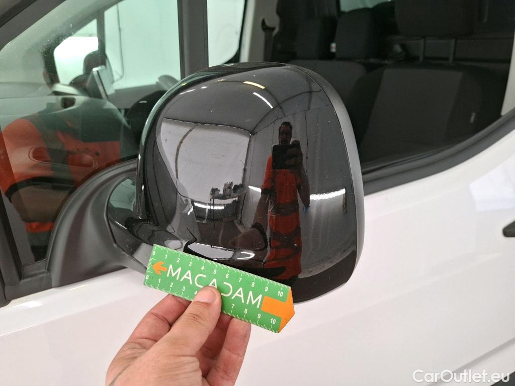  Toyota  Proace TOYOTA  City / 2019 / 4P / Fourgonnette 1.5 Medium 100 D-4D Business #41