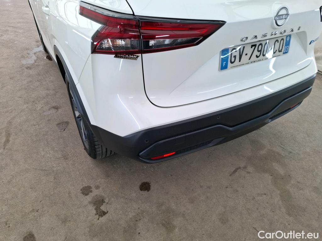  Nissan  Qashqai NISSAN  / 2021 / 5P / Crossover e-Power 190 Acenta BVA #16
