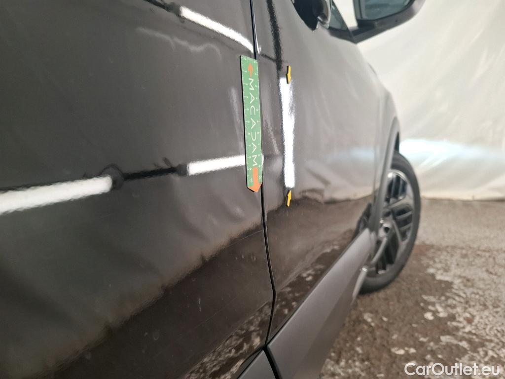  Citroen  C4  X Feel Pack 1.2 PureTech 130CV BVA8 6E #8