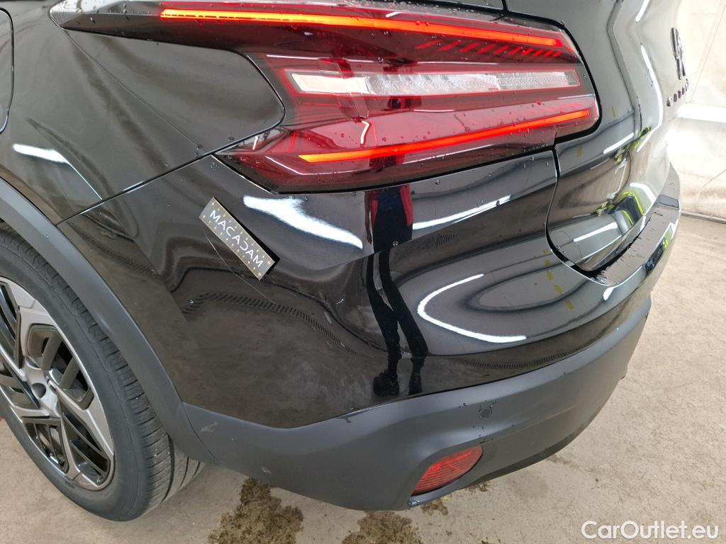  Citroen  C4  X Feel Pack 1.2 PureTech 130CV BVA8 6E #17