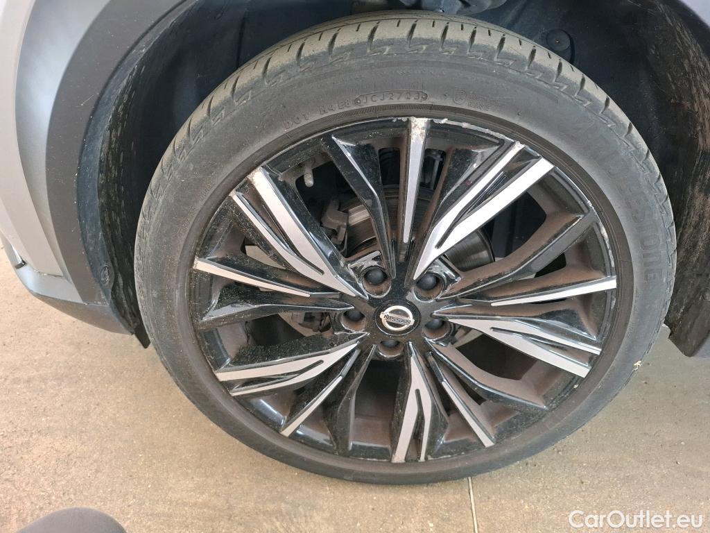  Nissan  Juke NISSAN  / 2019 / 5P / Crossover DIG-T 114 DCT N-Design #14