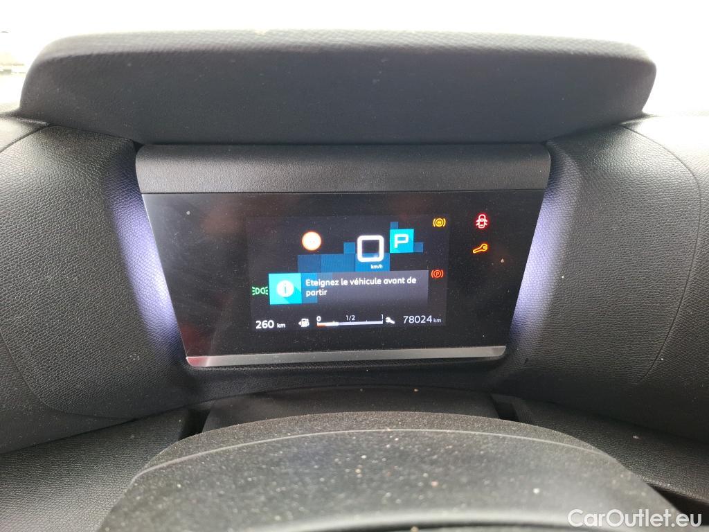  Citroen  C4  X Feel Pack 1.2 PureTech 130CV BVA8 6E #35