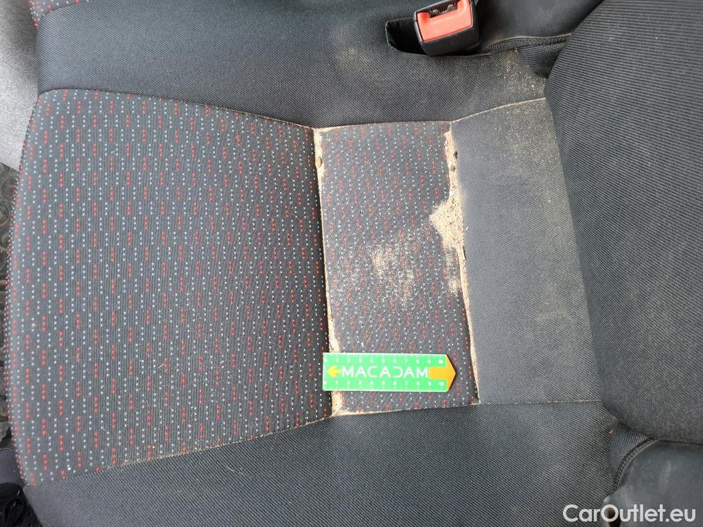  Citroen  Jumper CITROEN  / 2014 / 4P / Fourgon tôlé 35 L2H2 BlueHDi 140 S&S BVM6 Club #93