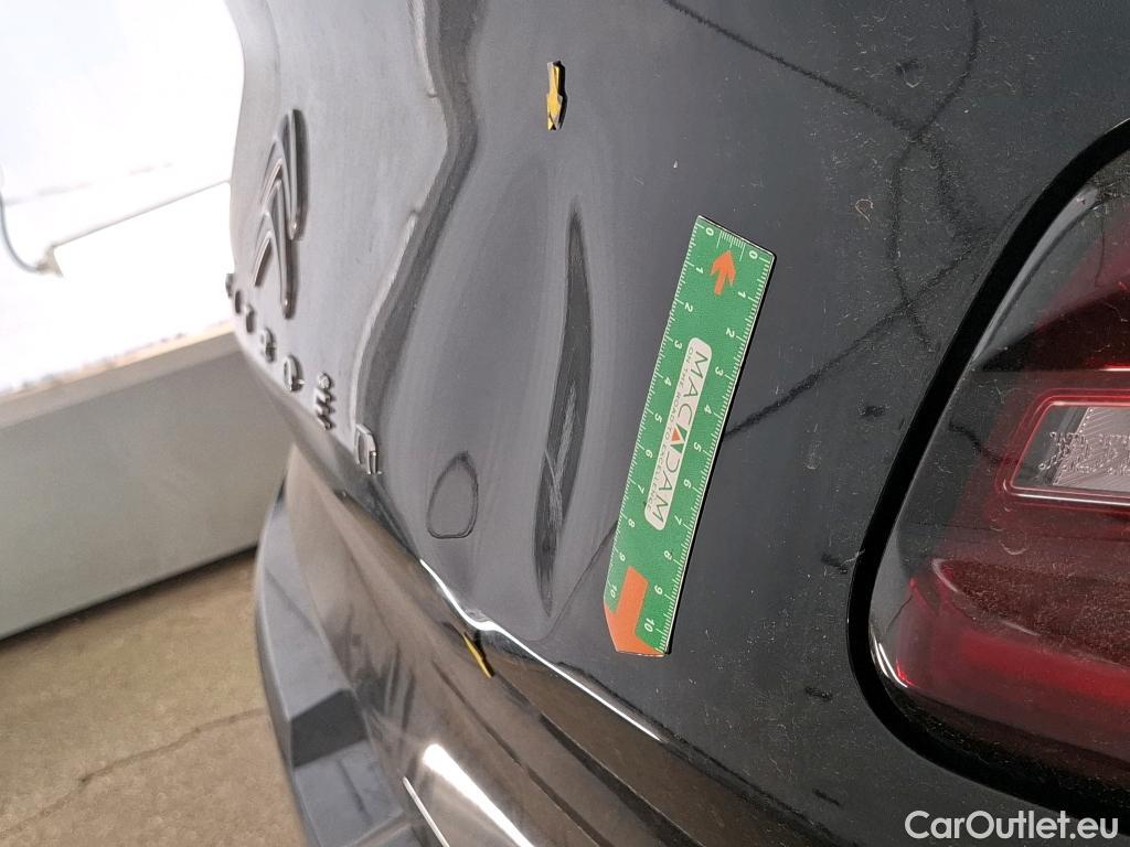  Citroen  C4 CITROEN  X / 2022 / 4P / Berline PureTech 130 S&S EAT8 Shine #4