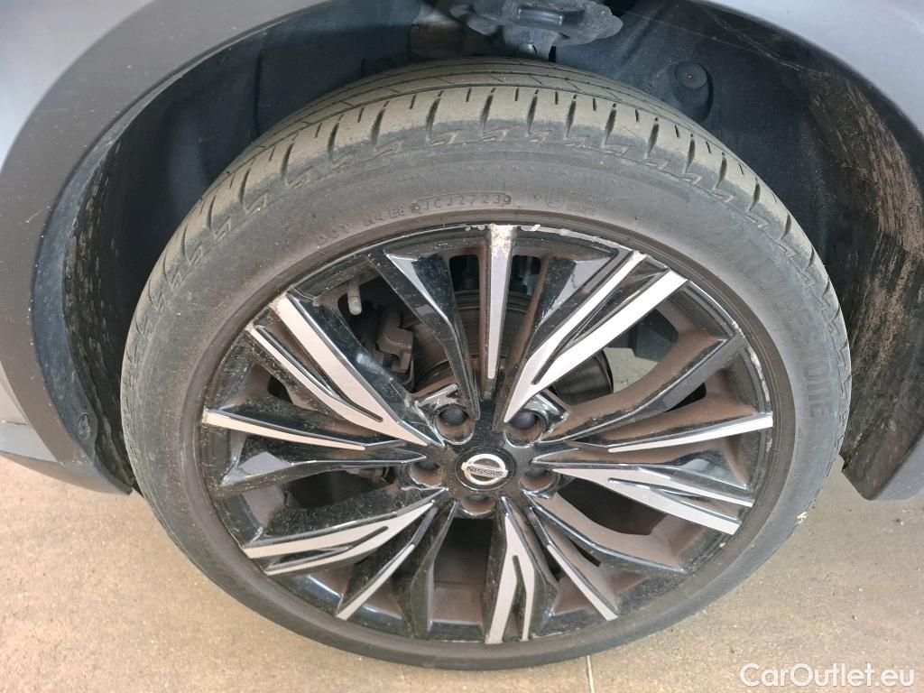 Nissan  Juke NISSAN  / 2019 / 5P / Crossover DIG-T 114 DCT N-Design #13