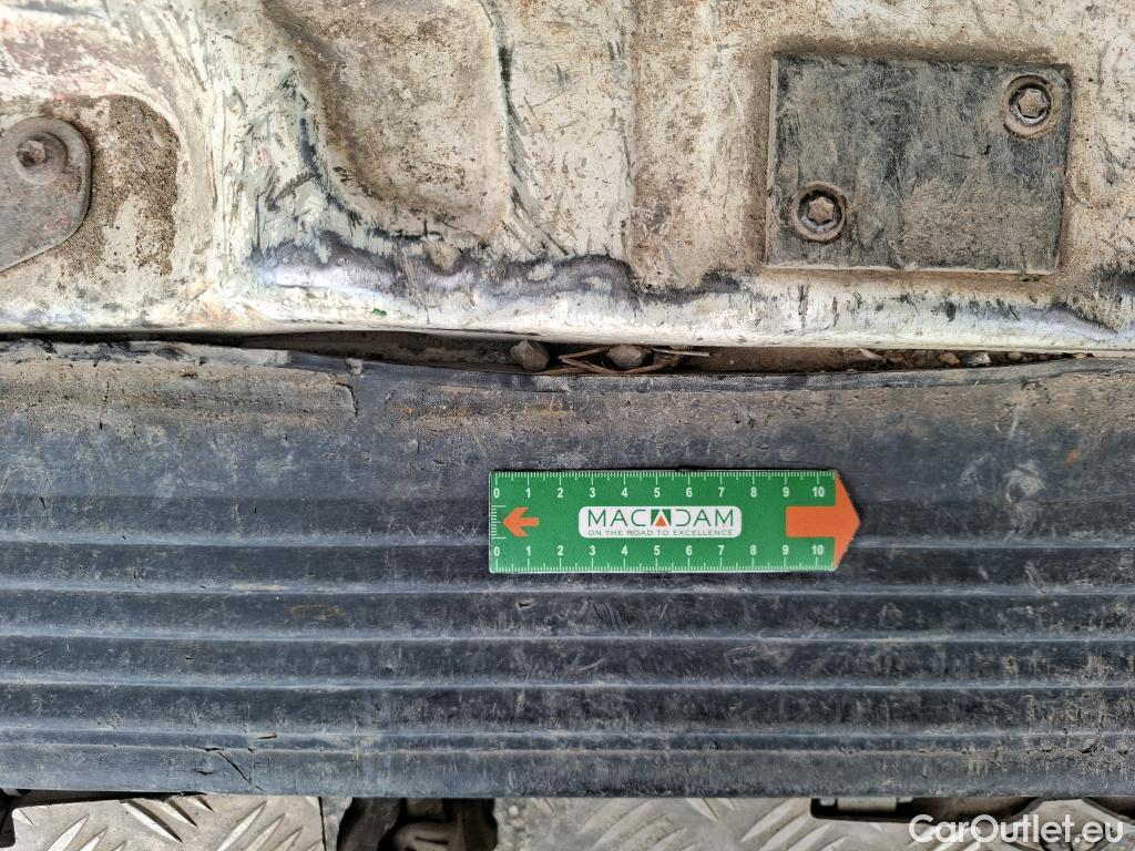  Citroen  Jumper CITROEN  / 2014 / 4P / Fourgon tôlé 35 L2H2 BlueHDi 140 S&S BVM6 Club #70