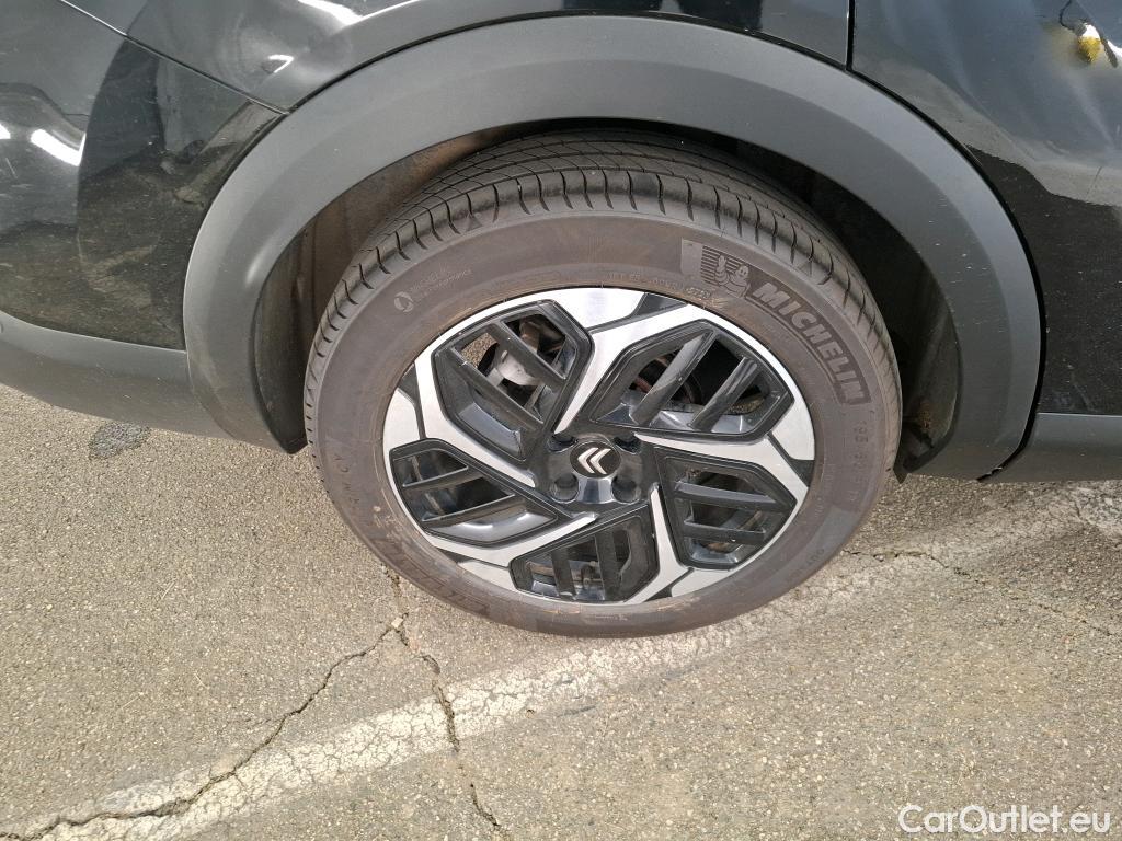  Citroen  C4 CITROEN  X / 2022 / 4P / Berline PureTech 130 S&S EAT8 Shine #45