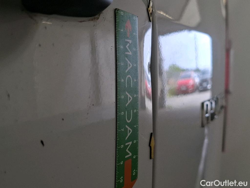  Toyota  Proace TOYOTA  City / 2019 / 4P / Fourgonnette 1.5 Medium 100 D-4D Business #22