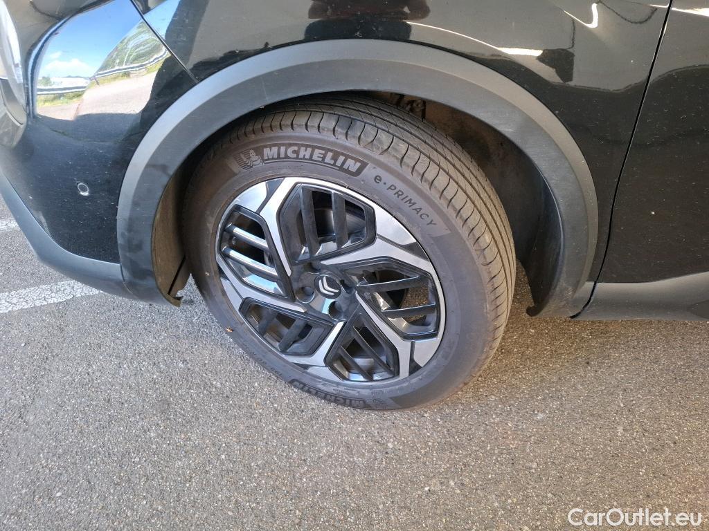  Citroen  C4 CITROEN  X / 2022 / 4P / Berline PureTech 130 S&S EAT8 Shine #16