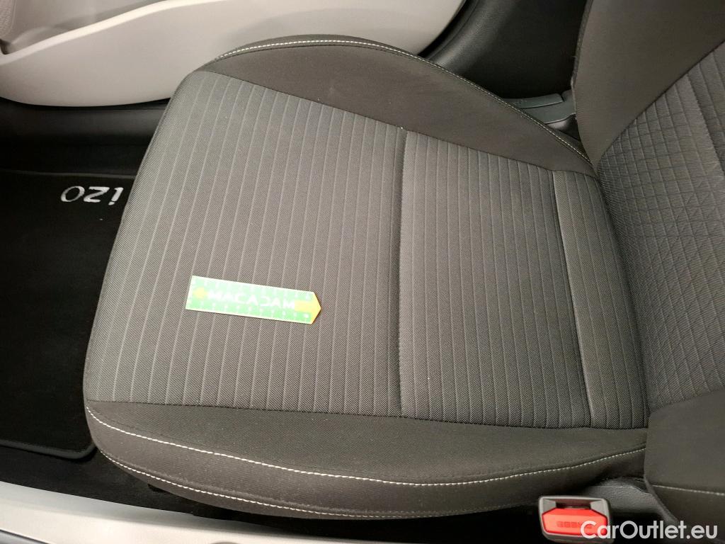  Hyundai  i20 HYUNDAI  / 2020 / 5P / Berline 1.0 T-GDI 100 HYBRID 48V Intuitive #13