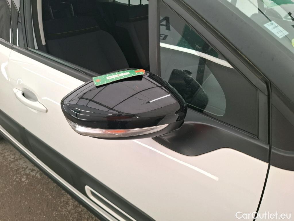  Citroen  C3  Shine 1.5 BlueHDI 100CV BVM6 E6d #5