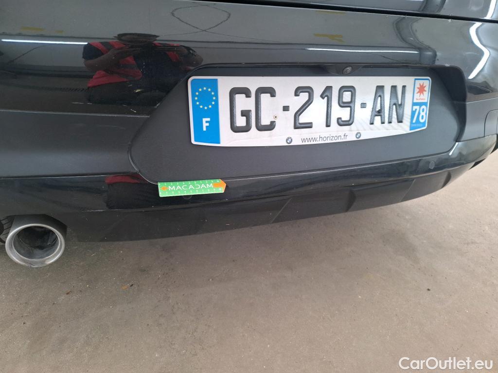 Bmw  X2 Série  sDrive 16d Lounge 1.5 115CV BVA7 E6d #12