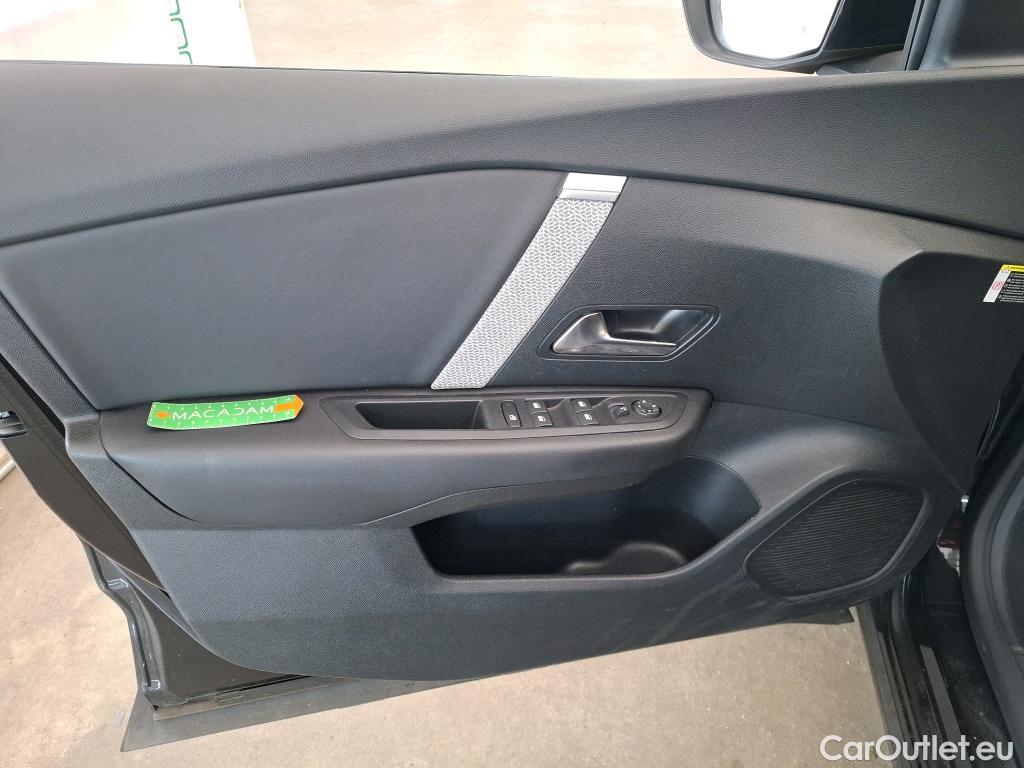  Citroen  C4  X Feel Pack 1.2 PureTech 130CV BVA8 6E #10