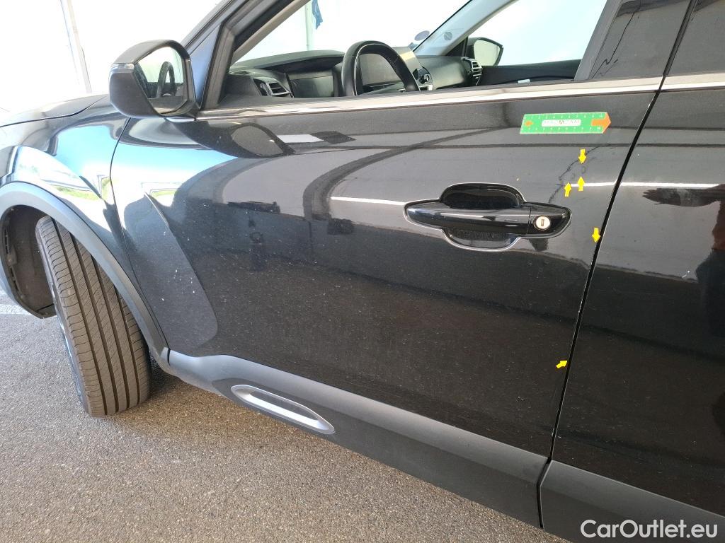  Citroen  C4 CITROEN  X / 2022 / 4P / Berline PureTech 130 S&S EAT8 Shine #24