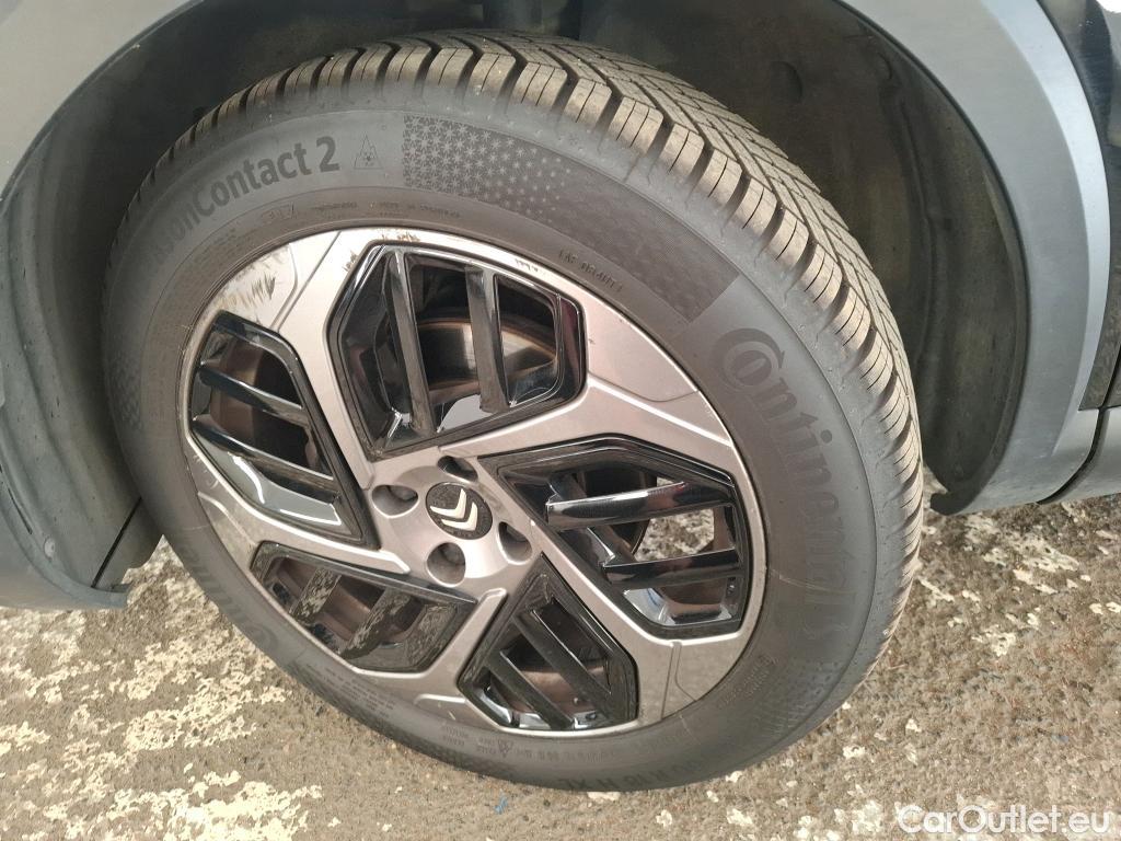  Citroen  C4  X Feel Pack 1.2 PureTech 130CV BVA8 6E #17