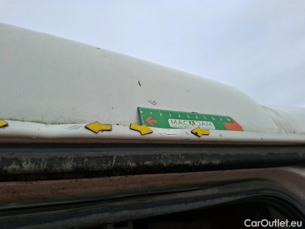  Citroen  Jumper CITROEN  / 2014 / 4P / Fourgon tôlé 35 L2H2 BlueHDi 140 S&S BVM6 Club #34