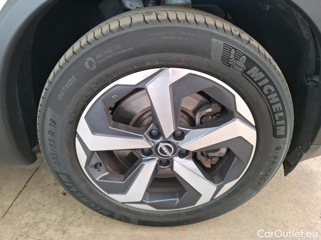  Nissan  Qashqai NISSAN  / 2021 / 5P / Crossover e-Power 190 Acenta BVA #2