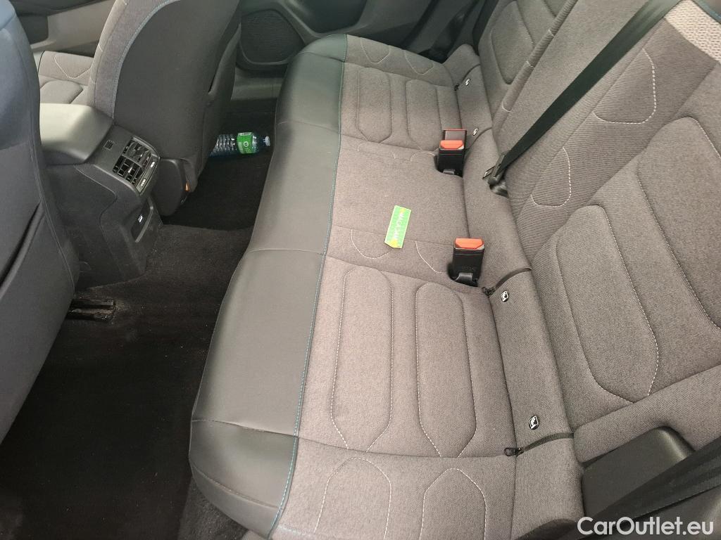  Citroen  C4  X Feel Pack 1.2 PureTech 130CV BVA8 6E #45