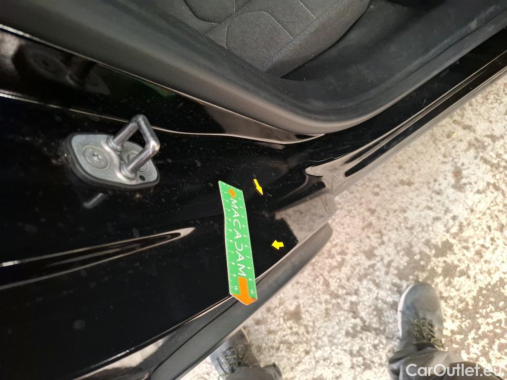 Citroen  C4  X Feel Pack 1.2 PureTech 130CV BVA8 6E #9