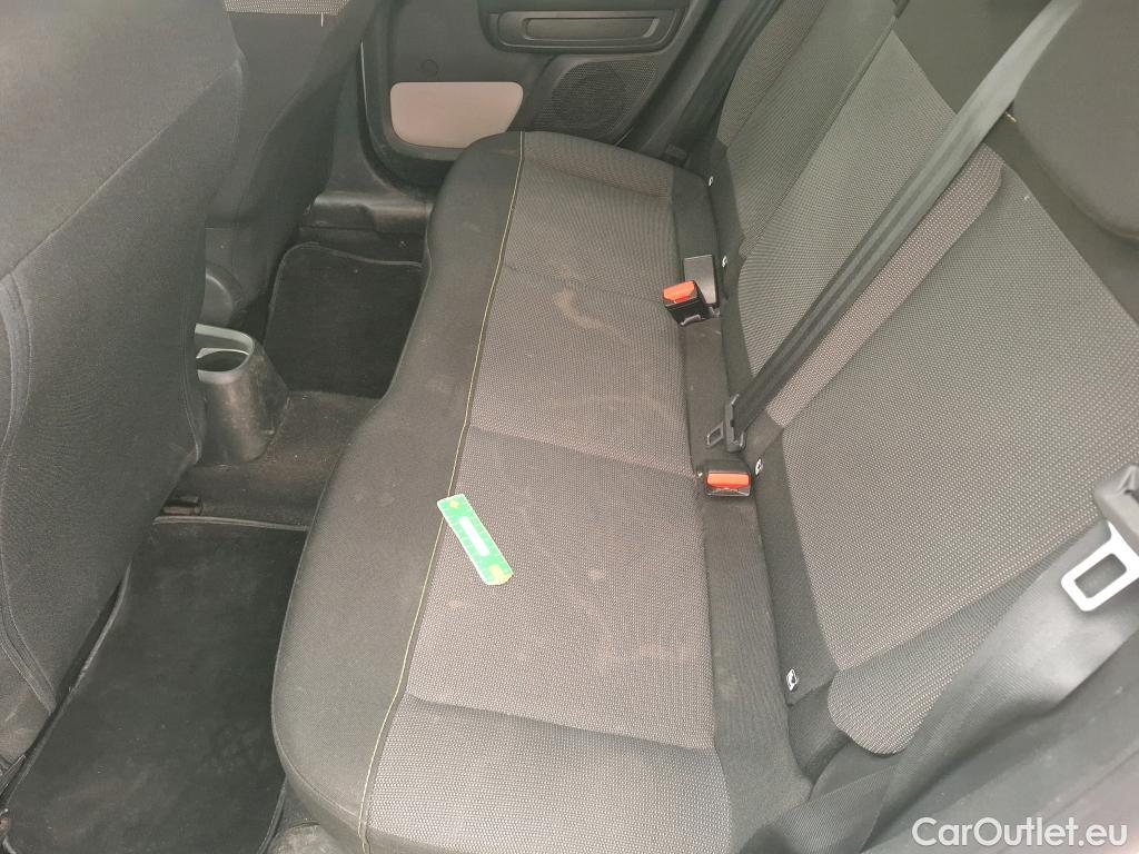  Citroen  C3  Shine 1.5 BlueHDI 100CV BVM6 E6d #8