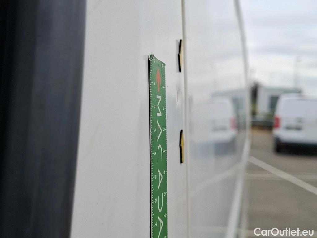  Citroen  Jumper CITROEN  / 2014 / 4P / Fourgon tôlé 35 L2H2 BlueHDi 140 S&S BVM6 Club #55