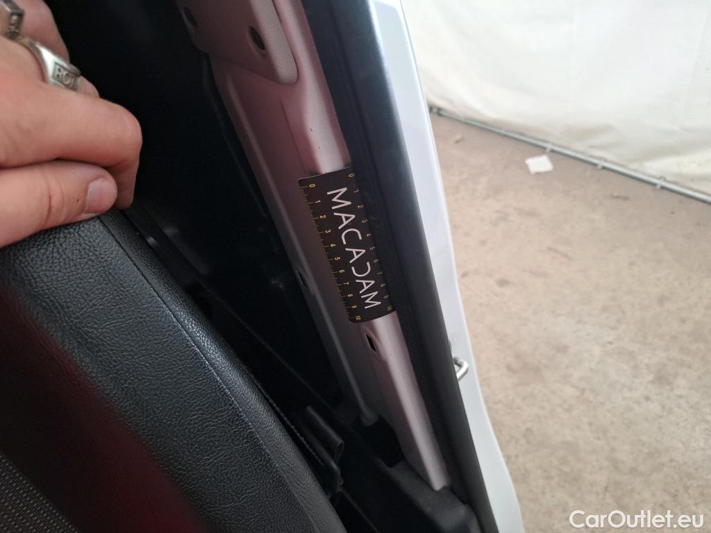  Fiat  Scudo FIAT  / 2021 / 4P / Fourgon tôlé 2.0 Mjet3 145ch 5.3 Standard Pro Lounge #35