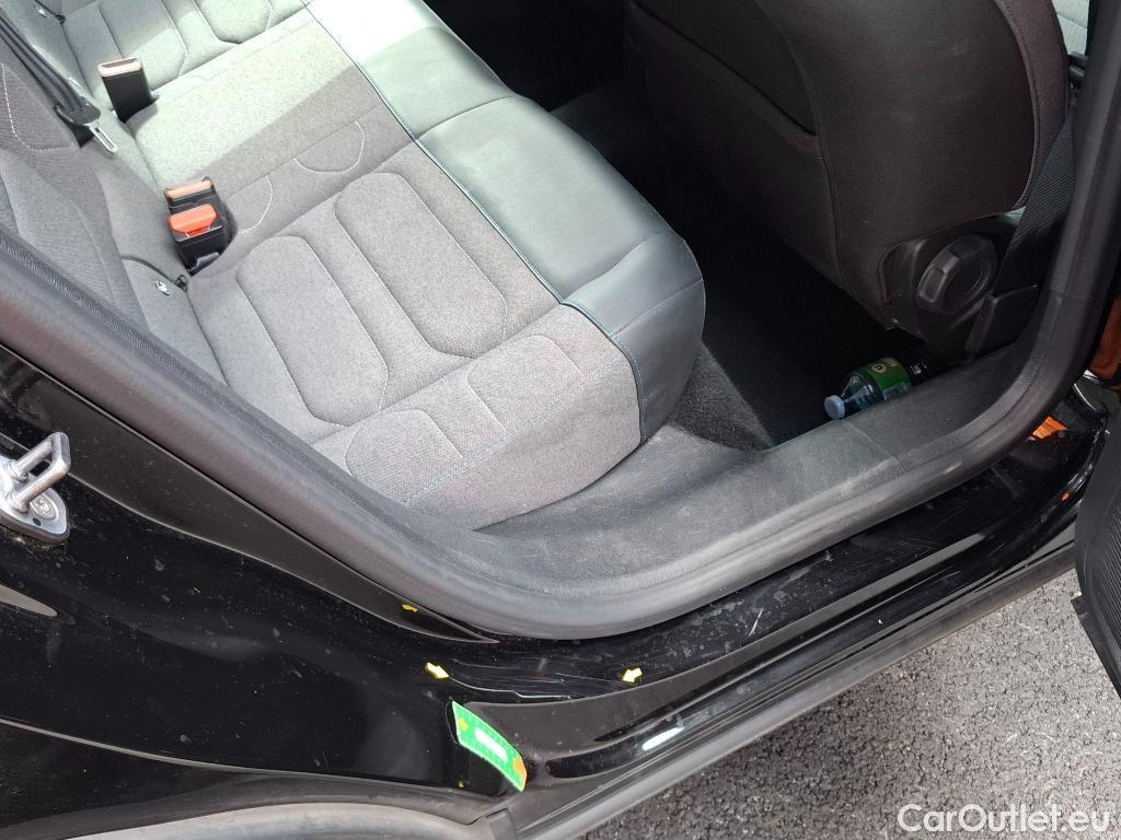  Citroen  C4  X Feel Pack 1.2 PureTech 130CV BVA8 6E #15