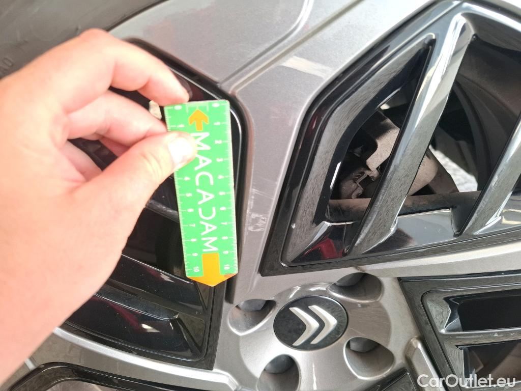  Citroen  C4  X Feel Pack 1.2 PureTech 130CV BVA8 6E #23