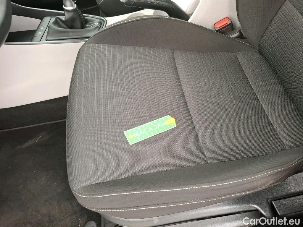  Hyundai  i20 HYUNDAI  / 2020 / 5P / Berline 1.0 T-GDI 100 HYBRID 48V Intuitive #14