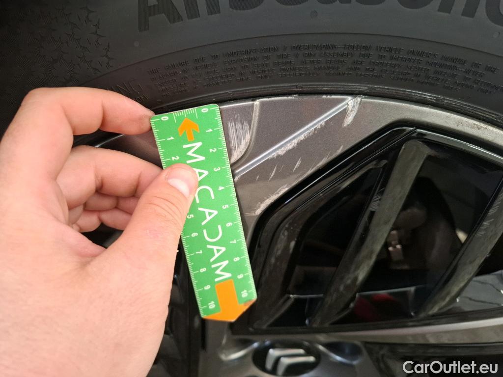  Citroen  C4  X Feel Pack 1.2 PureTech 130CV BVA8 6E #33