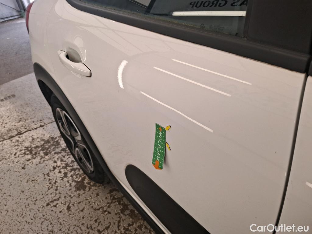  Citroen  C3 CITROEN  Société / 2020 / 5P / Berline PureTech 83 S&S BVM Feel Nav #7