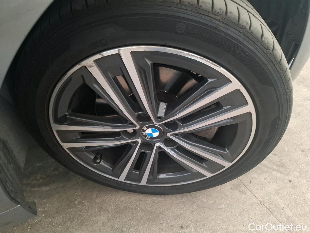  Bmw  Serie 1 BMW Série 1 / 2019 / 5P / Berline 116i DKG7 Business Design #31