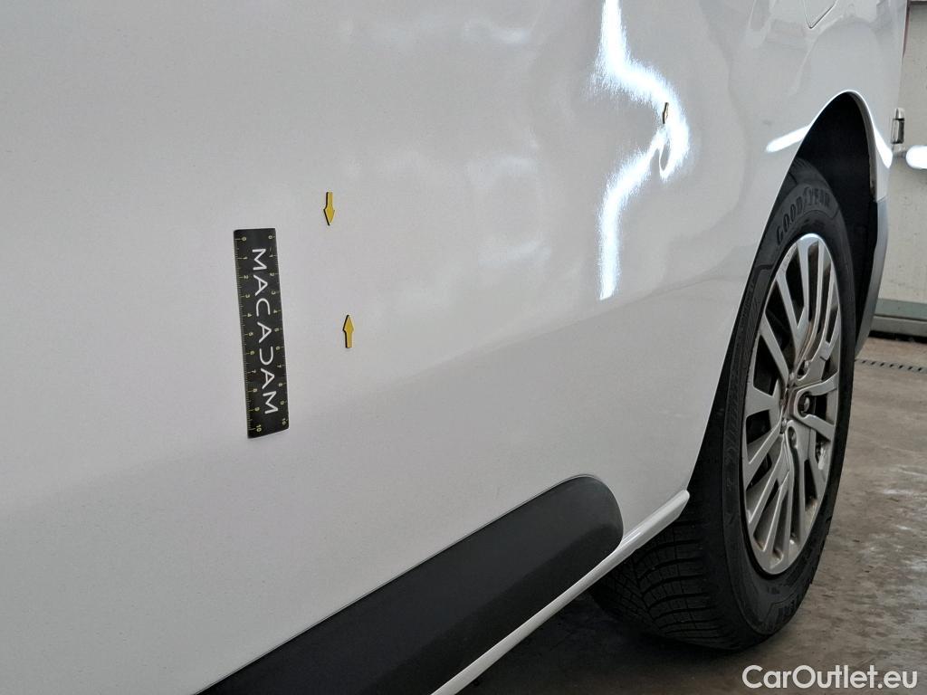  Fiat  Scudo FIAT  / 2021 / 4P / Fourgon tôlé 2.0 Mjet3 145ch 5.3 Standard Pro Lounge #3