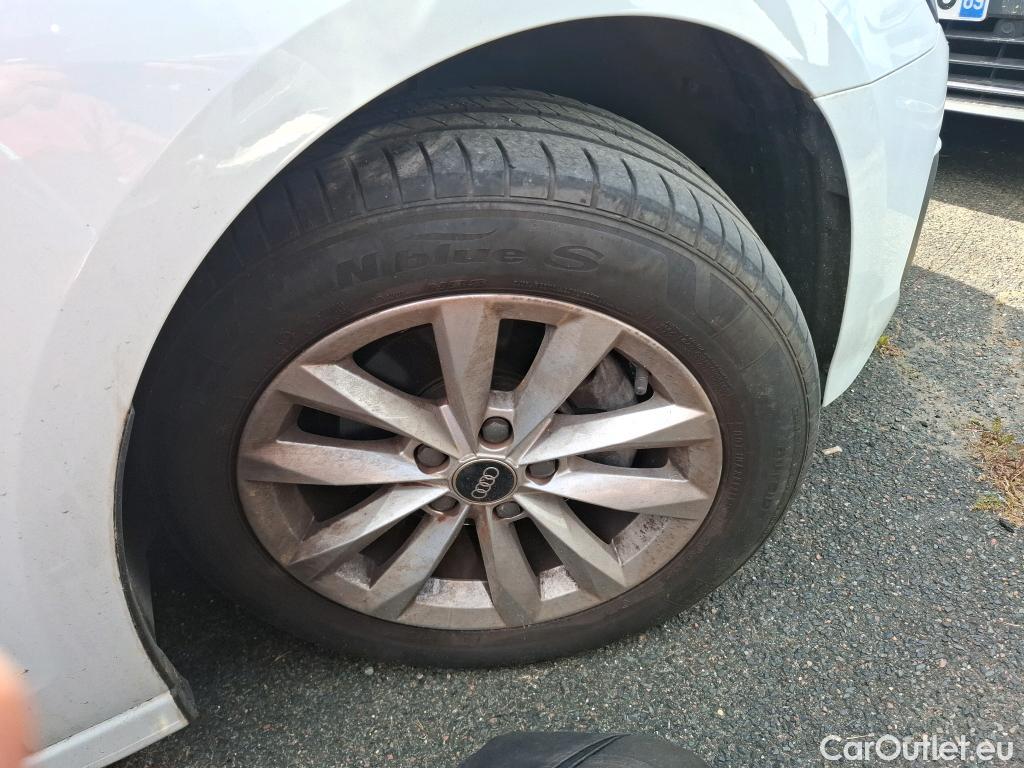 Audi  A3  Sportback 35 TFSI 1.5 TFSI 150CV BVM6 E6d #23