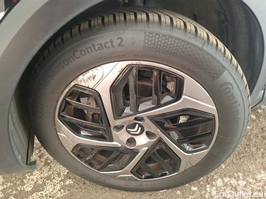  Citroen  C4  X Feel Pack 1.2 PureTech 130CV BVA8 6E #18