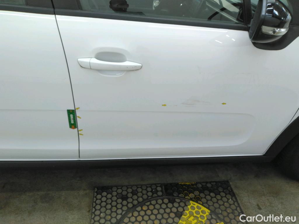  Citroen  C3 CITROEN  Société / 2020 / 5P / Berline BlueHDi 100 S&S BVM6 Feel Nav #14